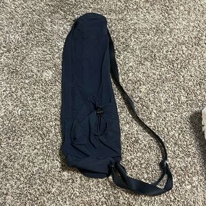 Lululemon Yoga Mat Bag